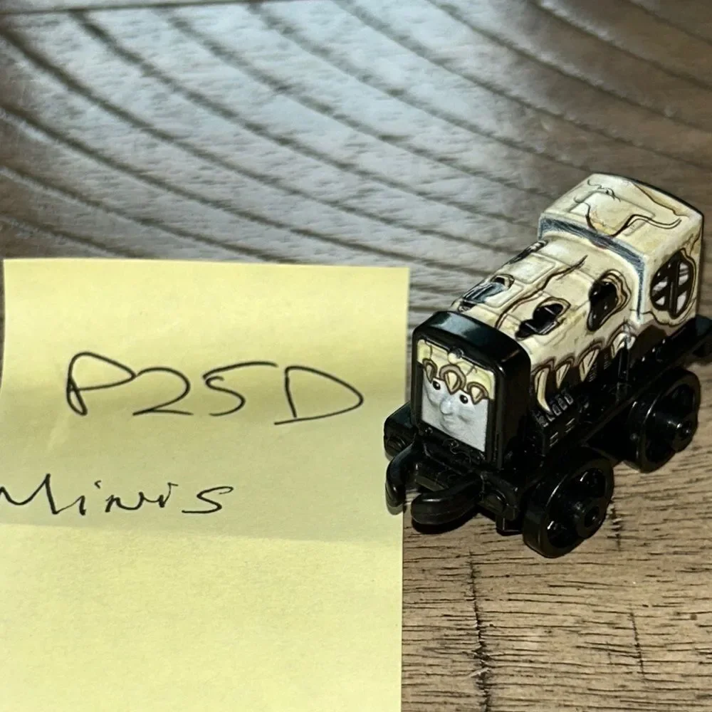 Thomas MiniTrains🚂 11 engines/tendersHoliday🎄set+bonusMerlin🧙&tender